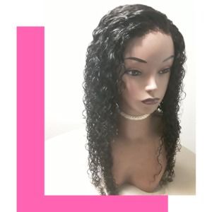 Handmade Lace Wig